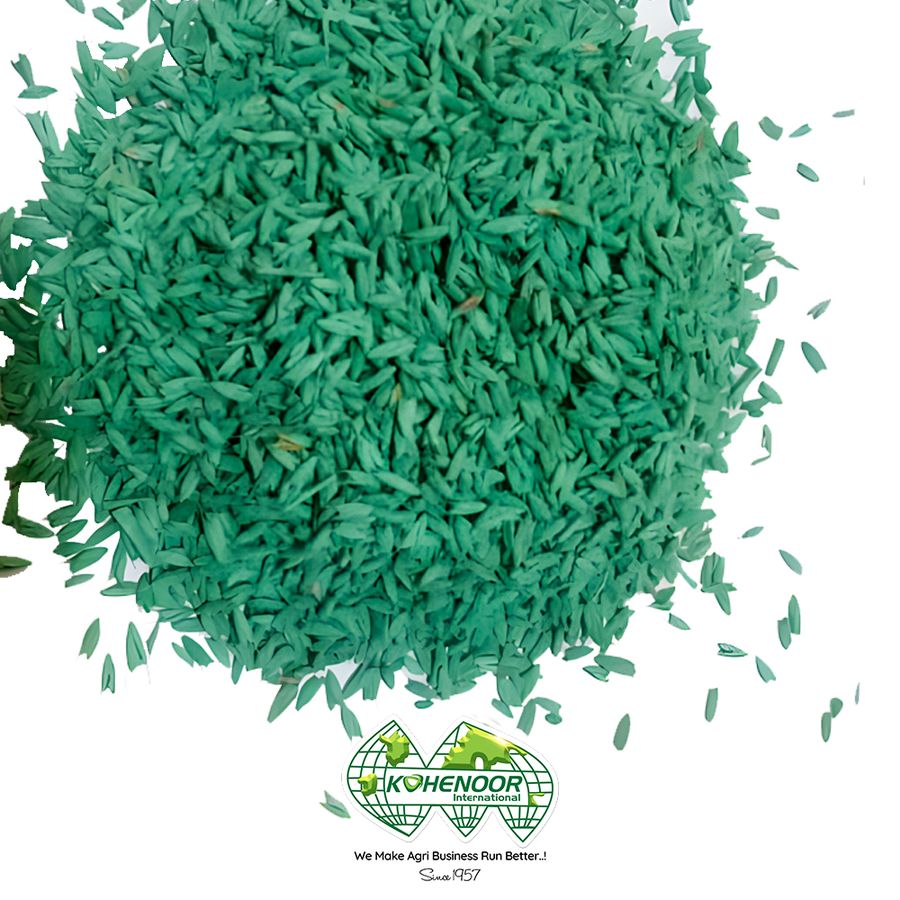 Rhodes Grass Seed — Kohenoor International export quality